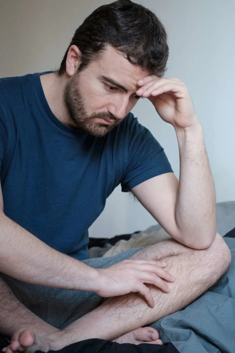 العادة السرية ، الاباحية ، التعب ، كثرة العادة السرية، هل العادة مضرة