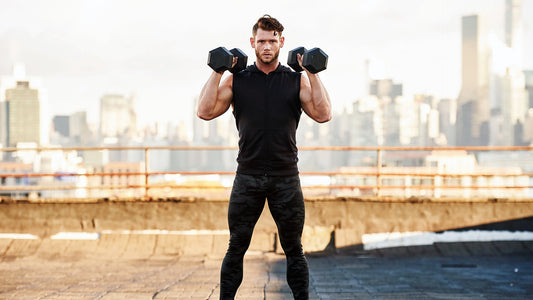 Exercise – More Isn’t Always Better