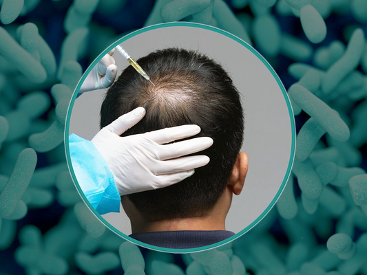 Platelet-Rich Plasma (PRP): Does It Regrow Hair? Maybe, Maybe Not.